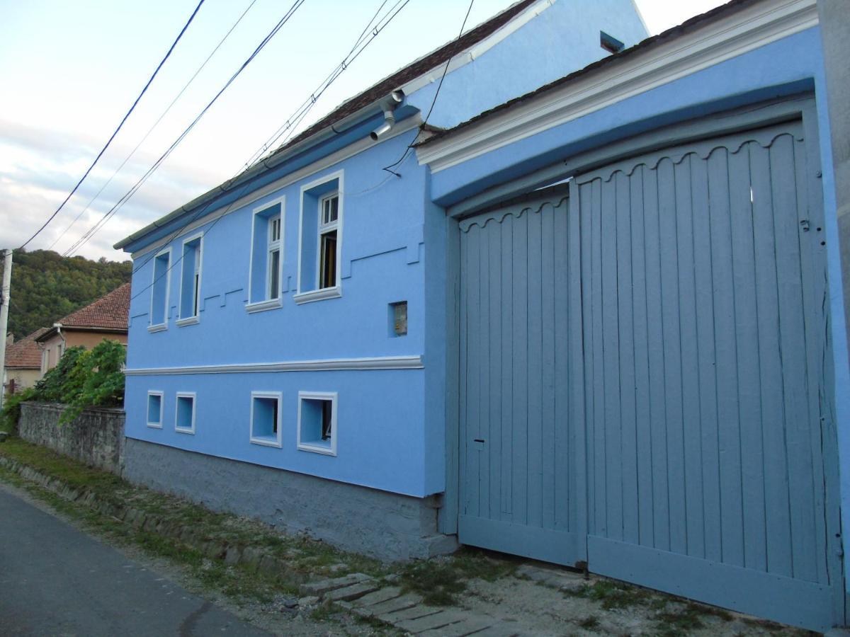 Racosu de Jos The Dream House Of Racos 빌라 외부 사진