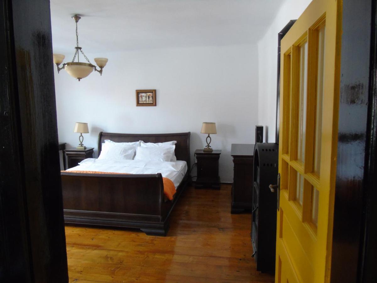 Racosu de Jos The Dream House Of Racos 빌라 외부 사진