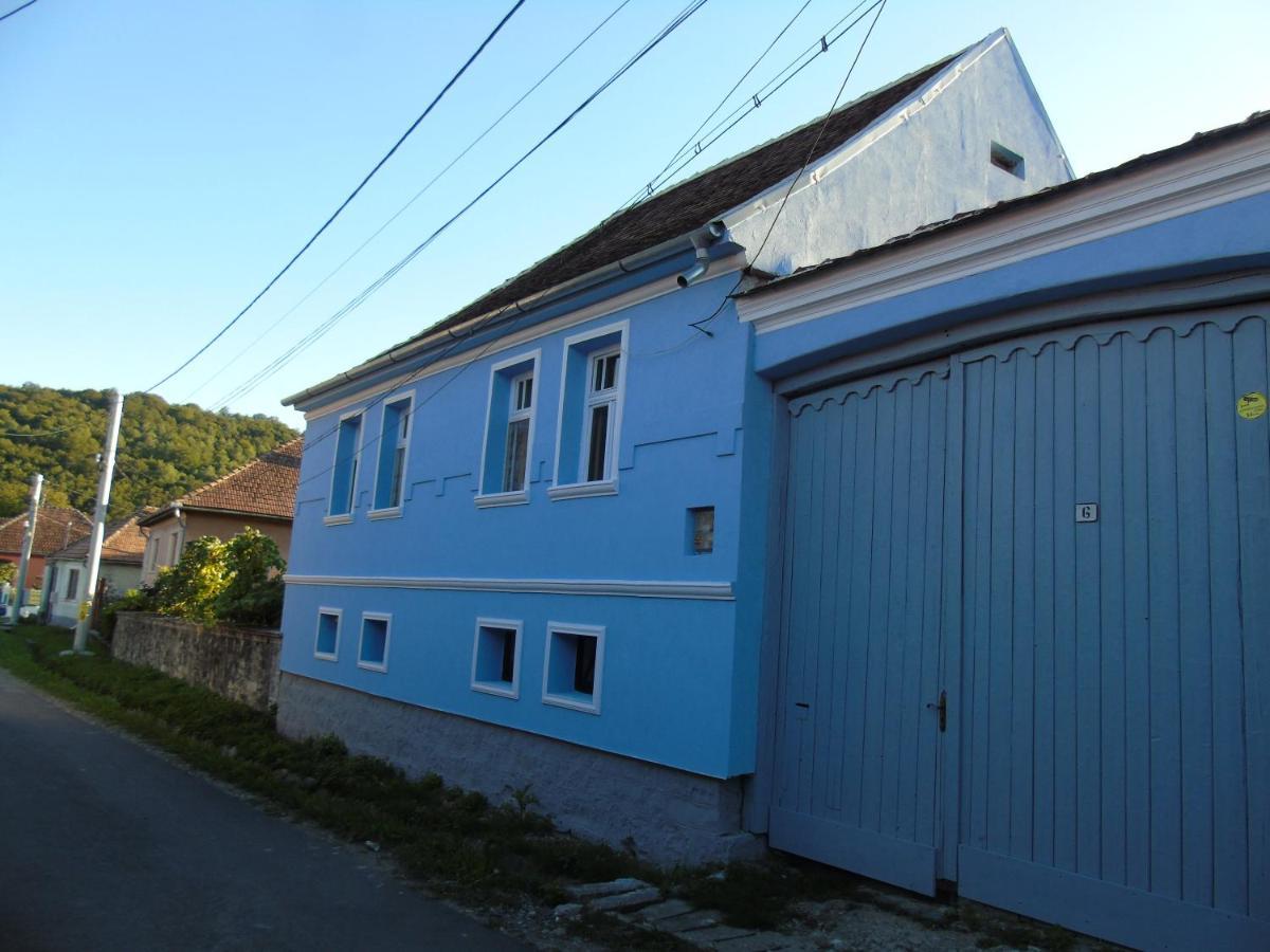Racosu de Jos The Dream House Of Racos 빌라 외부 사진