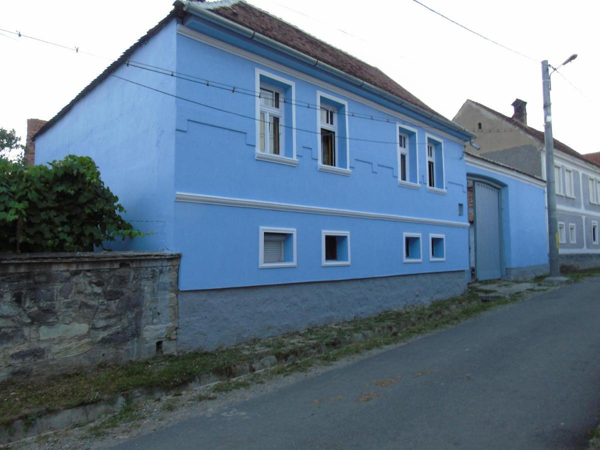 Racosu de Jos The Dream House Of Racos 빌라 외부 사진