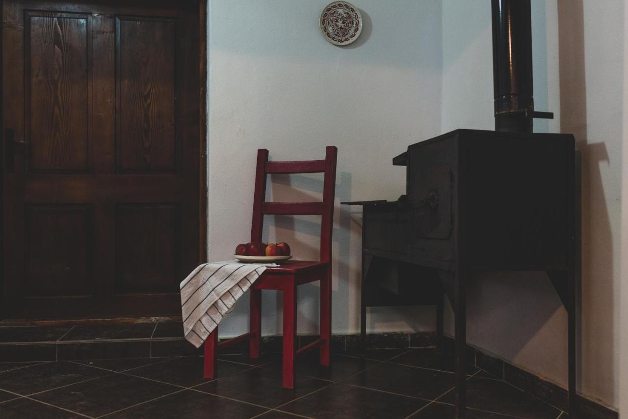 Racosu de Jos The Dream House Of Racos 빌라 외부 사진