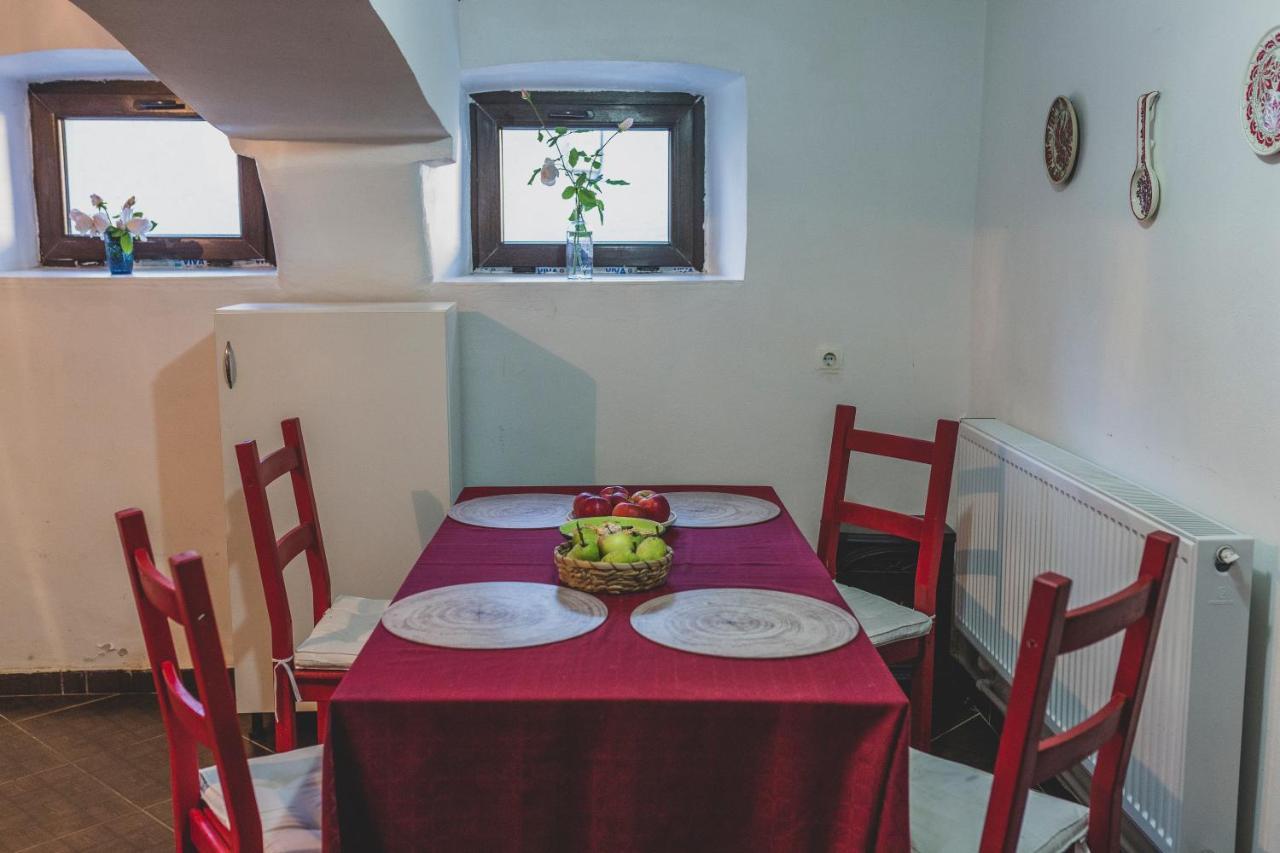 Racosu de Jos The Dream House Of Racos 빌라 외부 사진